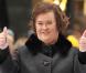 Susan Boyle : elle met une sacrée raclée à... Eminem !