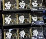 Susan Boyle n'en finit plus de battre des records de vente : aux Etats-Unis, elle a écoulé en une semaine plus de 700 000 copies de son premier album.