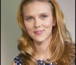Scarlett Johansson