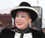 Geneviève de Fontenay 