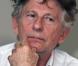 Roman Polanski vient d'arriver dans son chalet de Gstaad...