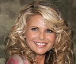 Christie Brinkley en juin 2009