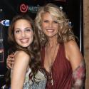 La fille de Billy Joel et Christie Brinkley hospitalisée d'urgence...