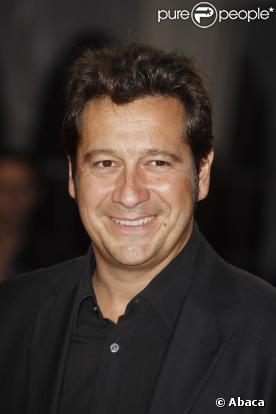 Laurent Gerra
