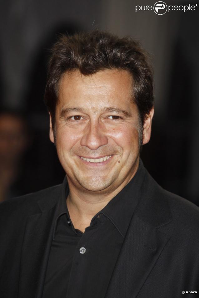 Laurent Gerra