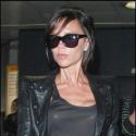 Victoria Beckham se remet de son vol grâce à ses fils... et à un look de garçon sexy !