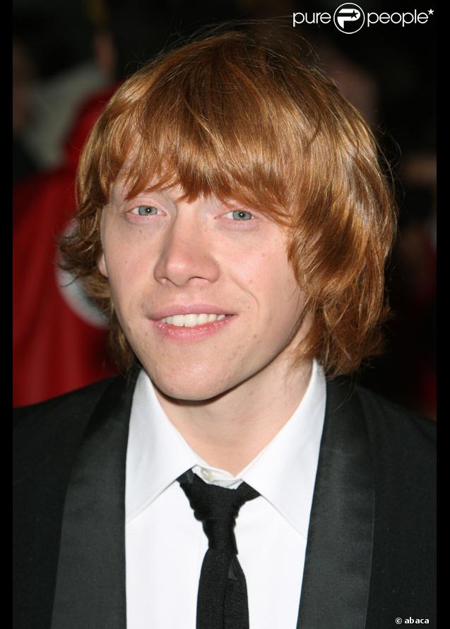 Rupert Grint - Wallpaper Hot