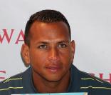 Alex Rodriguez 