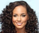 Alicia Keys 