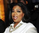 Oprah Winfrey 
