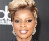 Mary J.Blige 