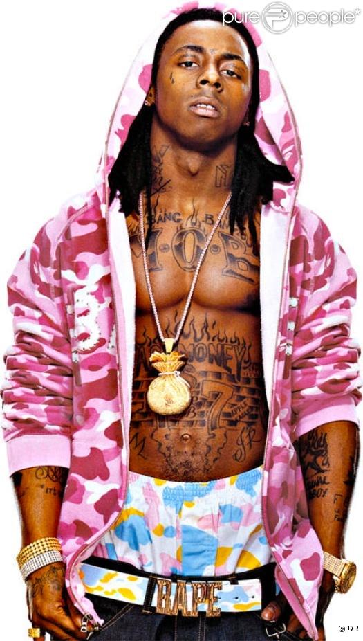 Lil' Wayne 