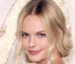 L'actrice américaine Kate Bosworth