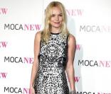 L'actrice américaine Kate Bosworth