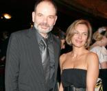 Jean-Pierre Darroussin et Valérie Stroh