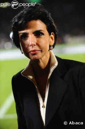 Rachida Dati