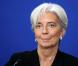 Christine Lagarde 