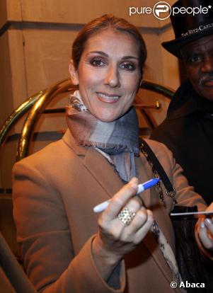 Céline Dion