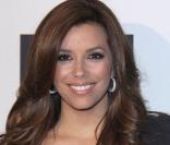 Eva Longoria superbe à la soirée Creative Coalition's Spotlight à Los Angeles le 8/12/09