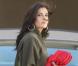 Teri Hatcher : Pour son anniversaire... elle boude !