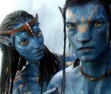 Des images d' Avatar  de James Cameron, en salles le 16 décembre 2009.