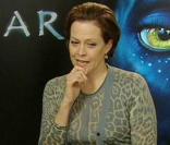 Interview Exclusive de Sigourney Weaver pour Avatar