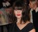 Gemma Arterton, à l'occasion de l'avant-première de St Trinian's 2 , qui s'est tenue à l'Empire de Leicester Square à Londres, le 9 décembre 2009.