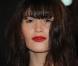 Gemma Arterton, à l'occasion de l'avant-première de St Trinian's 2 , qui s'est tenue à l'Empire de Leicester Square à Londres, le 9 décembre 2009.