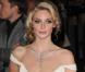 La très séduisante Tamsin Egerton, à l'occasion de l'avant-première de St Trinian's 2 , qui s'est tenue à l'Empire de Leicester Square à Londres, le 9 décembre 2009.