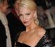 La très sexy Sarah Harding, à l'occasion de l'avant-première de St Trinian's 2 , qui s'est tenue à l'Empire de Leicester Square à Londres, le 9 décembre 2009.