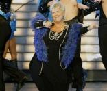 Mimie Mathy dans 