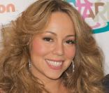 Mariah Carey lors des  Nickelodeon's 2009 HALO Awards au Newseum à Washington le 9 décembre 2009
