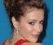 La belle Alyssa Milano, à l'occasion de l'Unicef Snowflake Ball 2009, qui s'est tenu au Beverly Wilshire Hotel de Beverly Hills, à Los Angeles, le 10 décembre 2009.