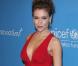 La belle Alyssa Milano, à l'occasion de l'Unicef Snowflake Ball 2009, qui s'est tenu au Beverly Wilshire Hotel de Beverly Hills, à Los Angeles, le 10 décembre 2009.