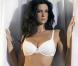 Manuela Arcuri pour Lormar