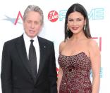 Catherine Zeta-Jones et Michael Douglas vivent le grand amour depuis 10 ans.