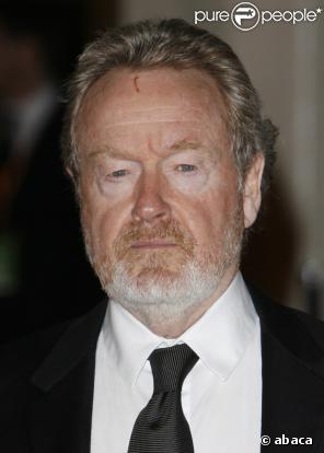 Ridley Scott