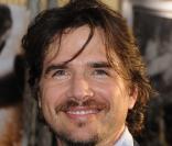 L'acteur américain Matthew Settle