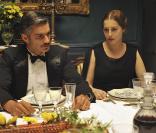 Antonia et Pascal ont bien du mal à communiquer... jusqu'à quand ? 
