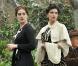Antonia et Flavia ont grandi : sans leur soeur Vanina, partir profiter de la liberté, elles ont fait un putsch contre leur père... 