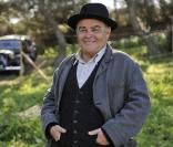 Ange Caponi, décidé à ébranler l'hégémonie de Della Rocca 