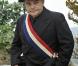 Ange Caponi (Jean Benguigui), nouveau mère 