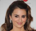 Penélope Cruz à la première de Nine à New York le 15/12/09