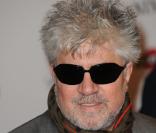 Pedro Almodovar à la première de Nine à New York le 15/12/09