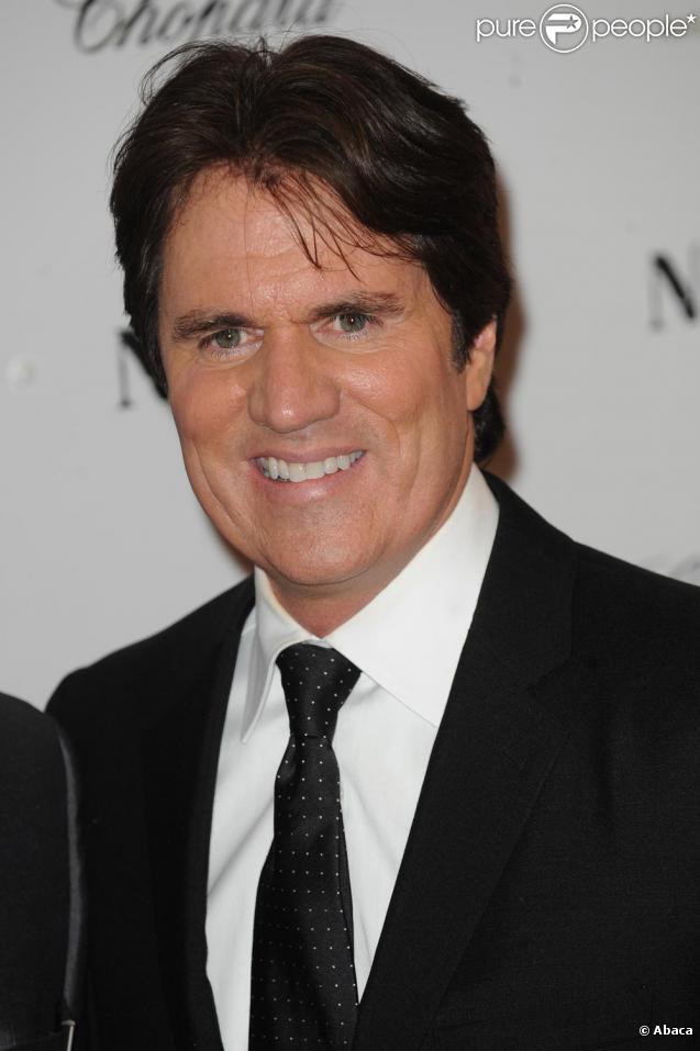Rob Marshall à la première de Nine à New York le 15/12/09