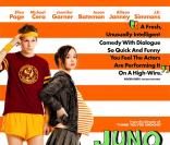 L'affiche du film Juno