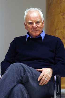 Malcolm McDowell