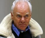 Malcolm McDowell
