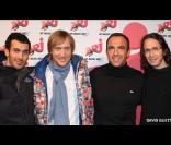 David Guetta dans le 6 9 sur NRJ