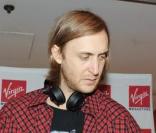 David Guetta
